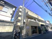 阪急宝塚線三国駅まで徒歩2分