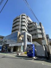 京王線府中駅まで徒歩3分