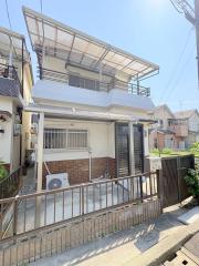 ＪＲ阪和線上野芝駅まで徒歩18分