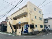 小田急江ノ島線東林間駅まで徒歩6分