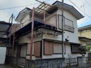 小田急小田原線渋沢駅まで徒歩28分
