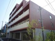 東急多摩川線矢口渡駅まで徒歩9分