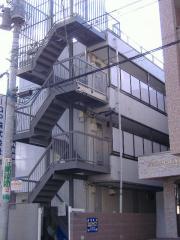 東武東上線志木駅まで徒歩3分