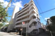 とさでん交通桟橋線高知橋駅まで徒歩6分