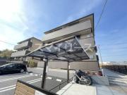 つくばエクスプレス柏の葉キャンパス駅まで徒歩14分