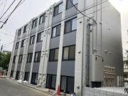 東急池上線大崎広小路駅まで徒歩5分