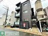 西鉄天神大牟田線大橋駅まで徒歩10分