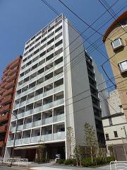 東京メトロ東西線門前仲町駅まで徒歩2分