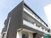 多摩都市モノレール砂川七番駅まで徒歩3分