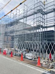 ＪＲ東海道本線甲子園口駅まで徒歩10分
