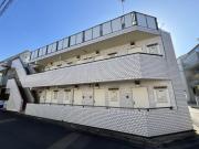 西山マンション