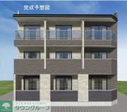 ＪＲ埼京線浮間舟渡駅まで徒歩11分