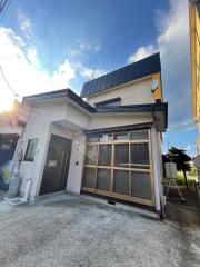 浜田玉川一戸建て