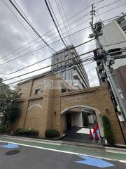 東京メトロ有楽町線江戸川橋駅まで徒歩4分