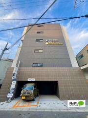 レシオス京都嵯峨野