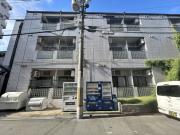 ＪＲ関西本線平野駅まで徒歩5分