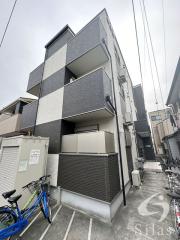 地下鉄谷町線千林大宮駅まで徒歩5分