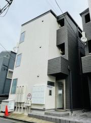 タックフォレスト四ツ木