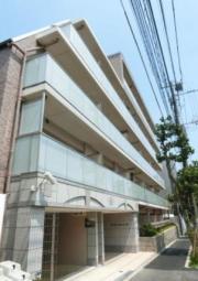 エストレリータ新宿落合