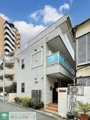 デュオメゾン渋谷幡ヶ谷