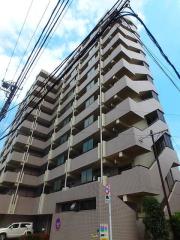 東京メトロ南北線王子神谷駅まで徒歩7分