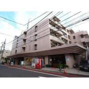 東急目黒線武蔵小山駅まで徒歩3分