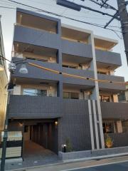 西武池袋・豊島線中村橋駅まで徒歩2分