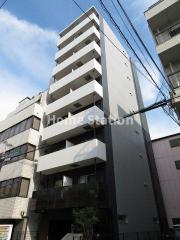 地下鉄中央線弁天町駅まで徒歩3分
