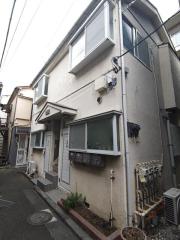 ＪＲ中央線荻窪駅まで徒歩12分