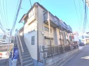 東急東横線大倉山駅まで徒歩7分