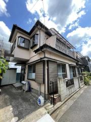 花見川区千種町戸建