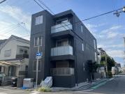 Plaisir西宮北口