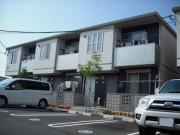 サリーレ・ピーノ南吉田A・B・C・D棟