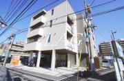 ＪＲ京浜東北・根岸線大宮駅まで徒歩6分