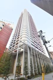 ザ梅田タワー