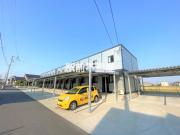 西鉄天神大牟田線大溝駅まで徒歩11分