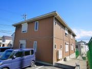 近鉄難波・奈良線学園前駅までバス約12分 徒歩9分