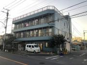 やすらぎハイツ