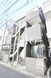 京成押上線押上駅まで徒歩4分