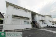 コーポ長谷川