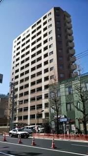 東京メトロ南北線本駒込駅まで徒歩2分