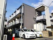 ＪＲ総武線（各駅停車）本八幡駅まで徒歩25分