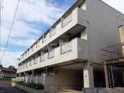 小田急小田原線座間駅まで徒歩14分