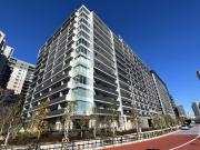 HARUMI FLAG PARK VILLAGE F棟