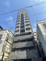 スプランディッド難波元町DUE