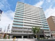 地下鉄御堂筋線中津駅まで徒歩7分