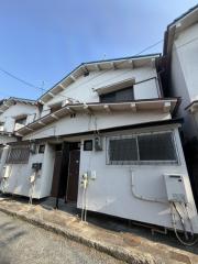 松田貸家