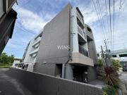 ＪＲ鹿児島本線博多駅まで徒歩15分