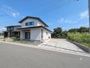 かすみヶ丘一戸建て