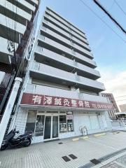 阪急京都線上新庄駅まで徒歩15分